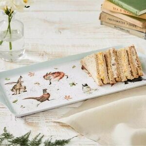 Wrendale designs tray
